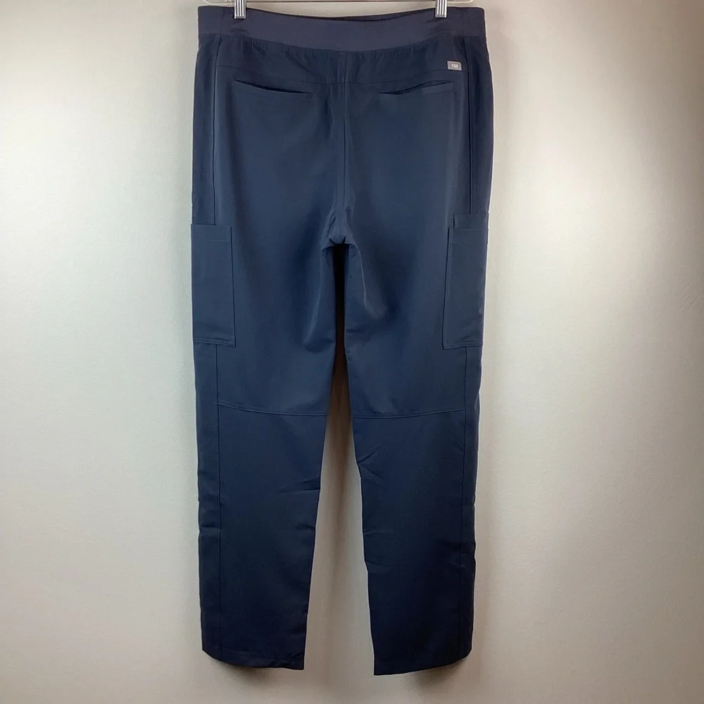 NWOT Figs T2001 Axim Cargo Scrub Pants | XL